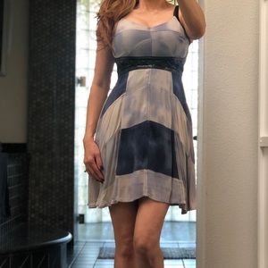 LF - New Romantics Dress